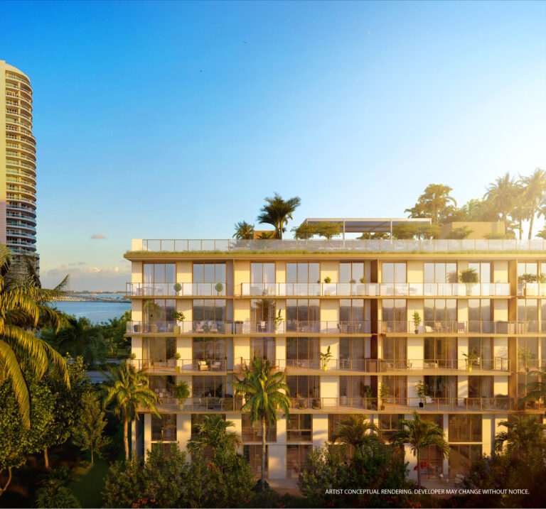 2200 brickell residences