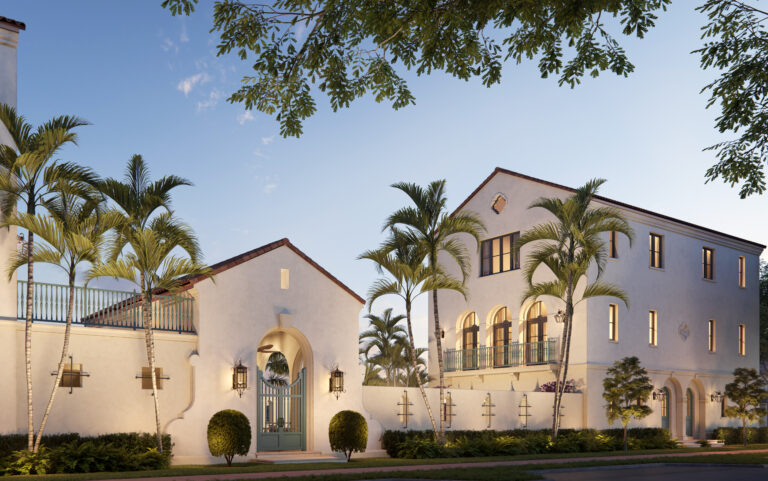 THE VILLAGE CORAL GABLES